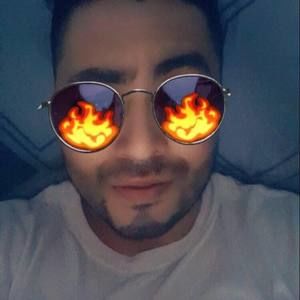 Meet your Posher, Ricardo